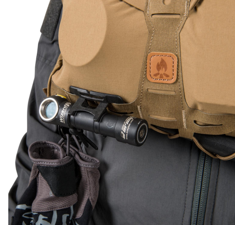 NUMBAT Chest Pack BK by Helikon-Tex