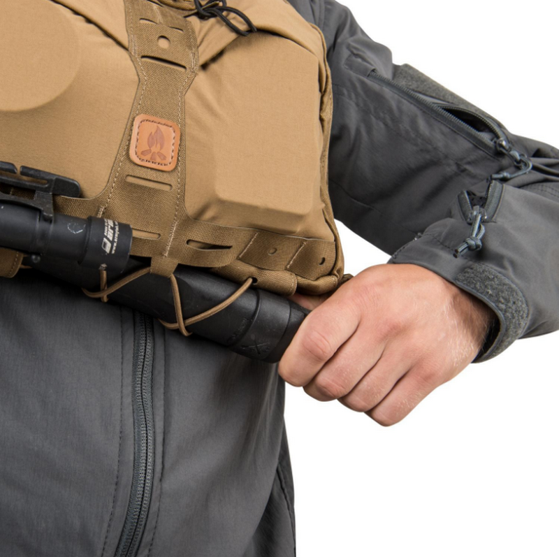 NUMBAT Chest Pack BK by Helikon-Tex