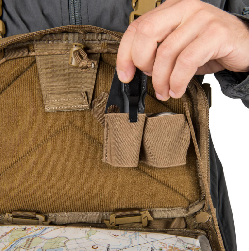 NUMBAT Chest Pack BK by Helikon-Tex