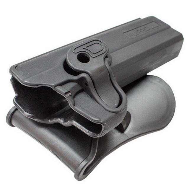 Nuprol 1911 - MEU Retention Paddle Holster by We