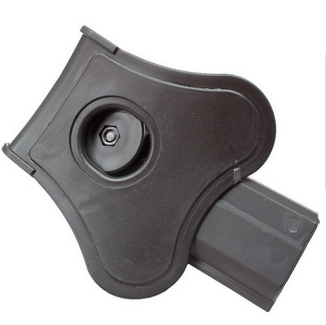 Nuprol 1911 - MEU Retention Paddle Holster by We