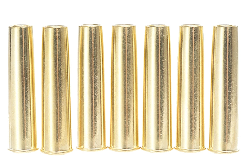 Nagant M1895 6mm. x 7 Cartridges Kit by Gun Heaven