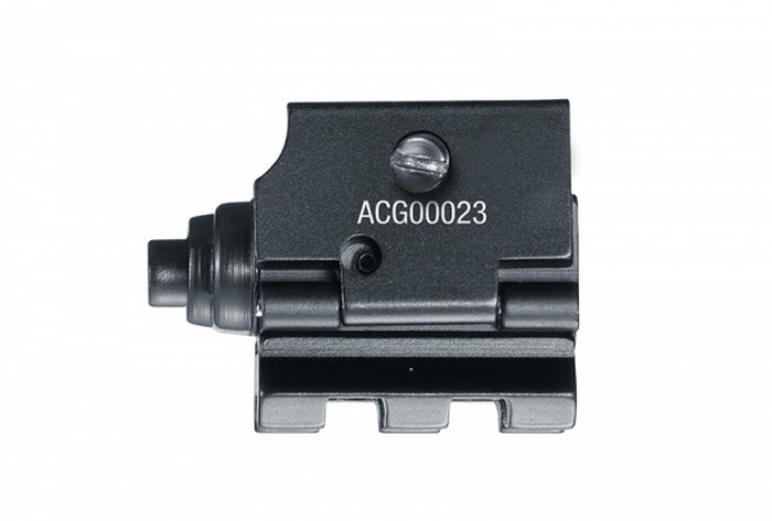 Nano Laser 1 UM-2.1111X Double Rail by Umarex