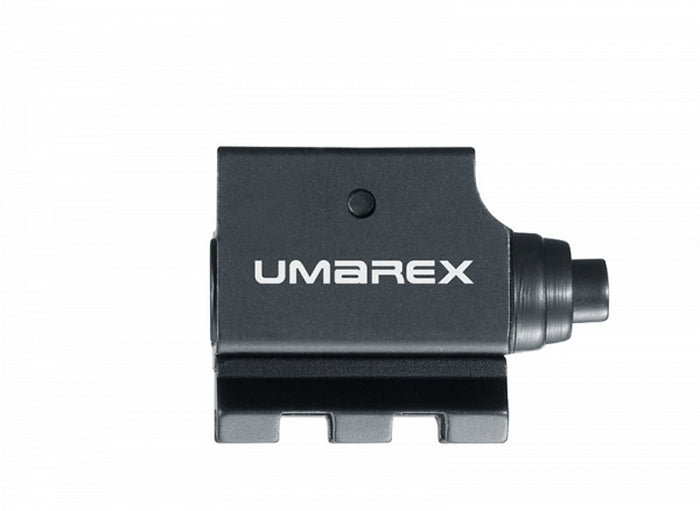 Nano Laser 1 UM-2.1111X Double Rail by Umarex