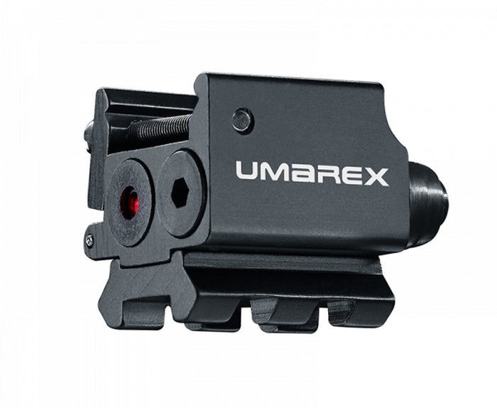 Nano Laser 1 UM-2.1111X Double Rail by Umarex
