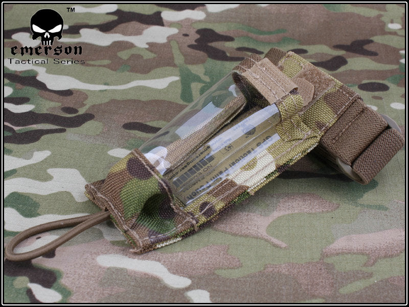 Navy Seal GPS Distress Marker Multicam by Emerson
