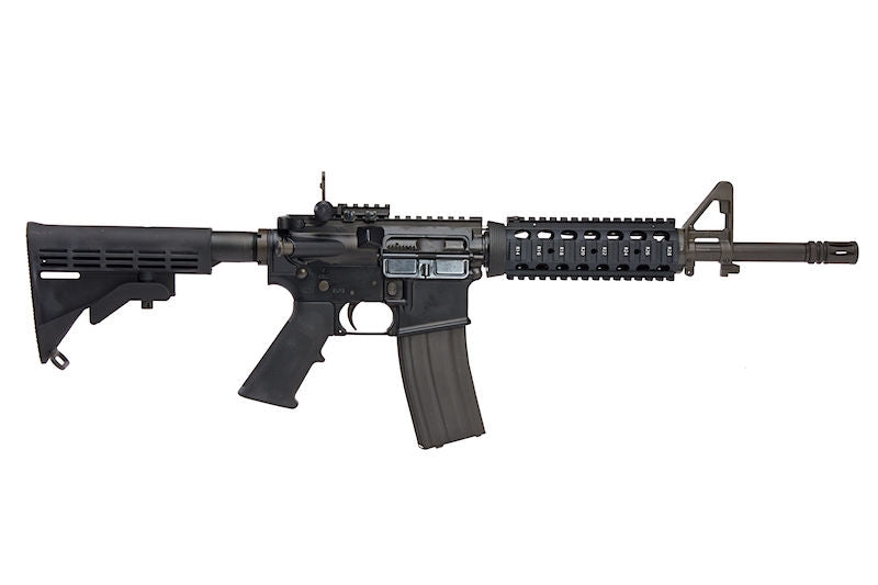 Navy Seal M4 RAS 12,5inch GBB V2 2019 Version by GHK Airsoft