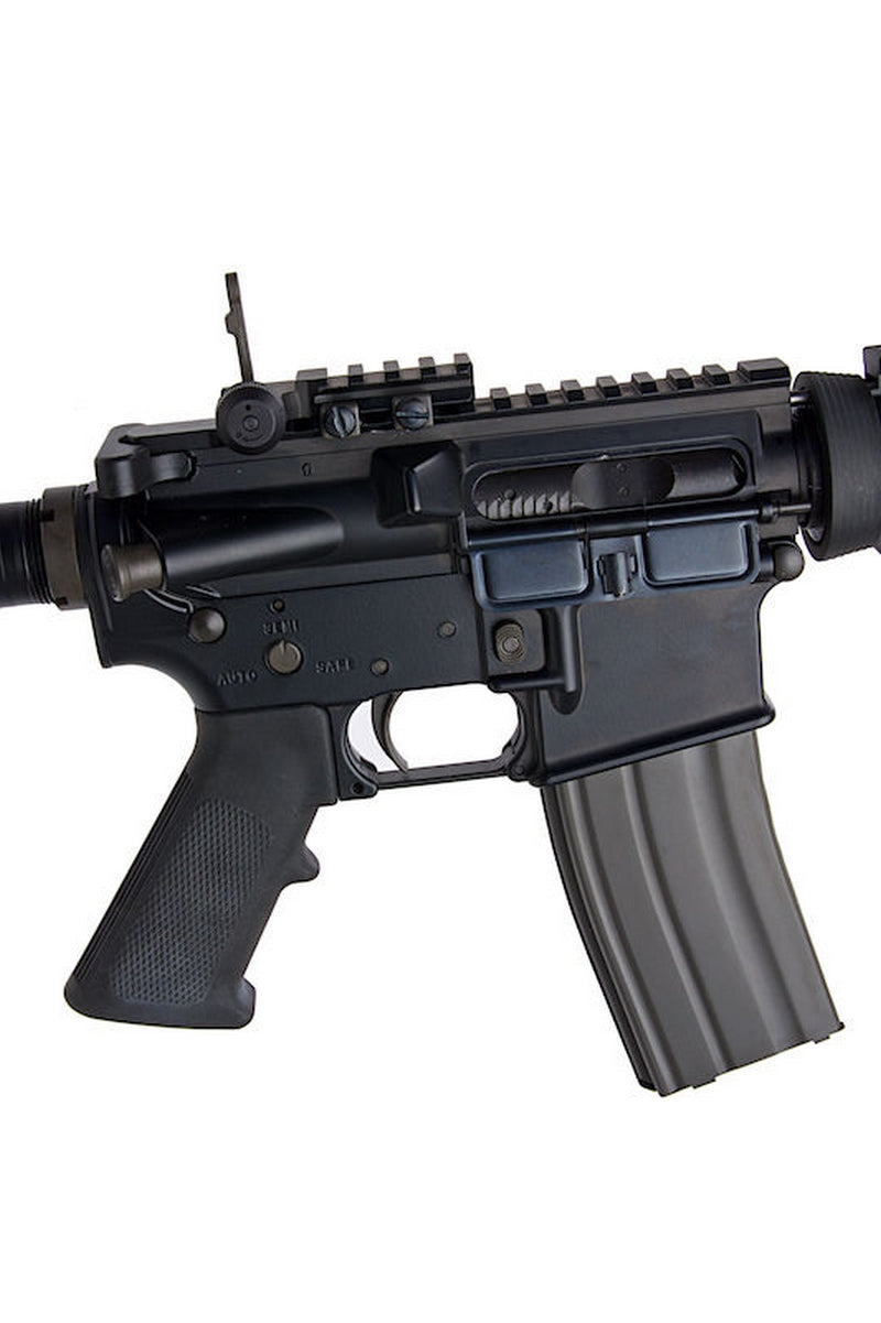 Navy Seal M4 RAS 12,5inch GBB V2 2019 Version by GHK Airsoft