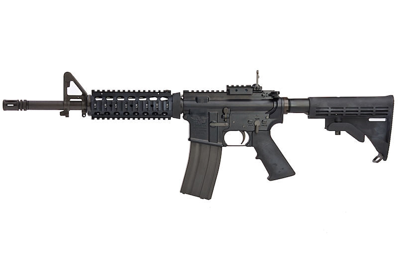 Navy Seal M4 RAS 12,5inch GBB V2 2019 Version by GHK Airsoft