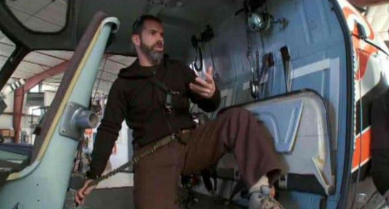 Navy Seals Lanyard Save Sling Coyote Brown by Emerson Tactical