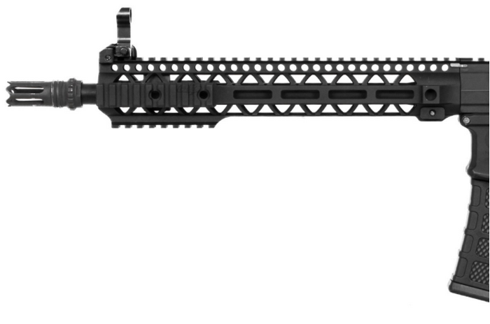 Nemesis HEX Hybrid Elite Xtreme ECS M4 Carbine by Classic Army