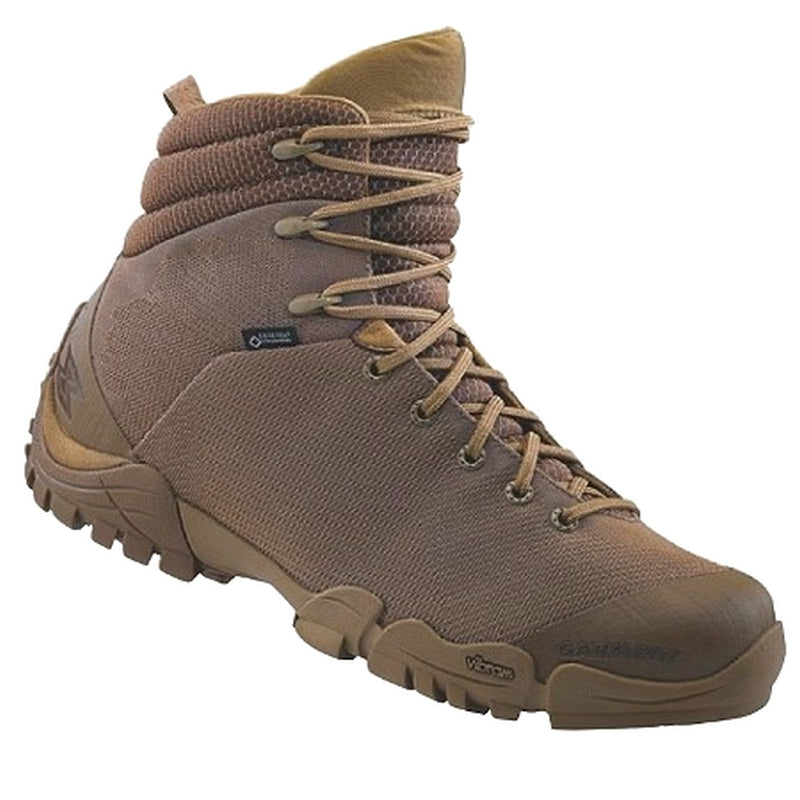 Nemesis Tactical 6.0 GTX Boots - Coyote by Garmont