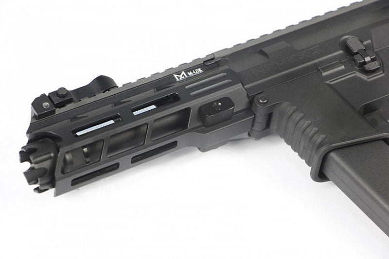 Nemesis X9 RIS Mosfet - ECS Burst Control by Classic Army