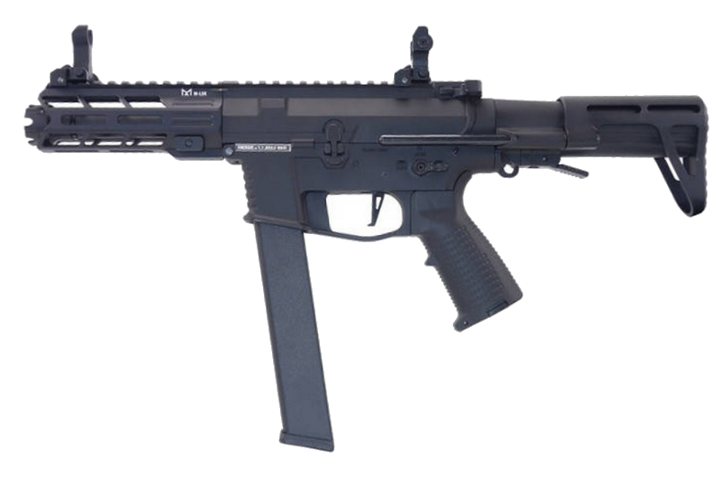 Nemesis X9 RIS Mosfet - ECS Burst Control by Classic Army