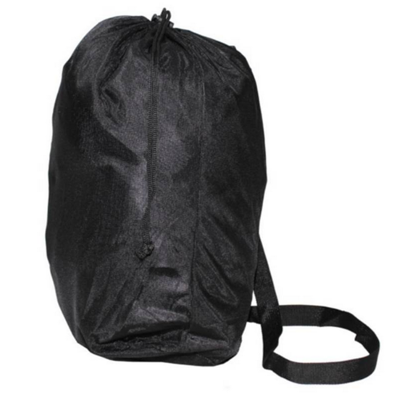 Night - CQB Fighter Black Ghillie Suit