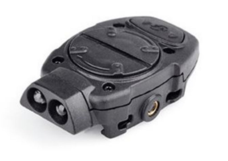 Night Evolution IR Rail Led Torch by Night Evolution