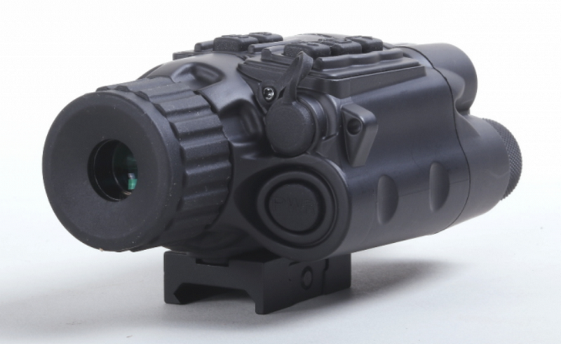 Night Vision Visore Notturno Digitale IR 3x