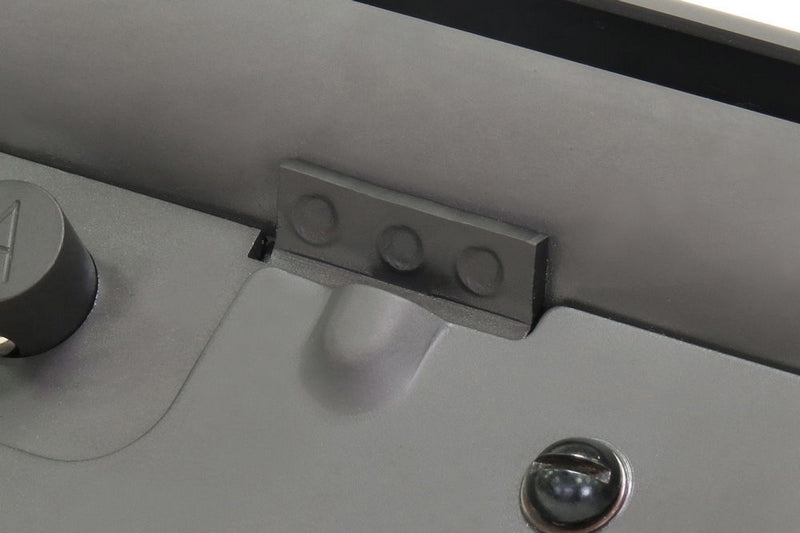 NorthEast Sten MKII 1943 Canadian Long Branch GBB Gas BlowBack T-Stock Machine Gun by NorthEast