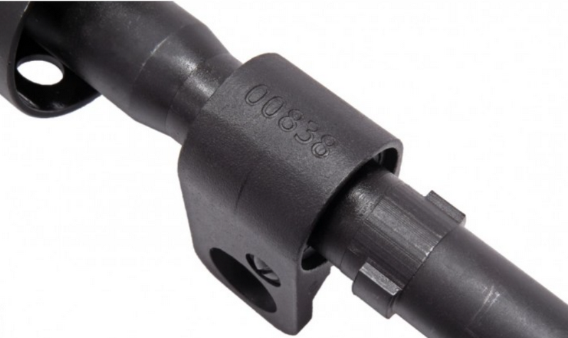 NorthEast Sten MkV Shepperd & Turpin Enfield GBB Gas BlowBack Full Wood & Metal Machine Gun by NorthEast