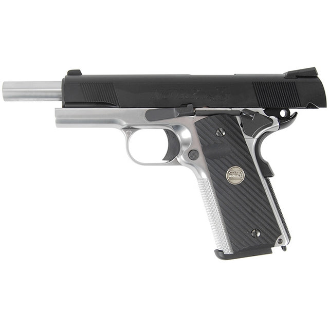 Novak NeXt Dual Tone MEU Soc by We for Socomgear Madbull