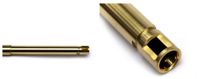 Novritsch Vsr10 M140 - M150 - M170 - M200 Tuning Upgrade Kit by Novritsch Airsoft Upgrades