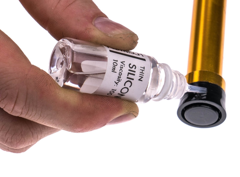 Novrtisch ASG - AEG Maintenance Kit by Novritsch