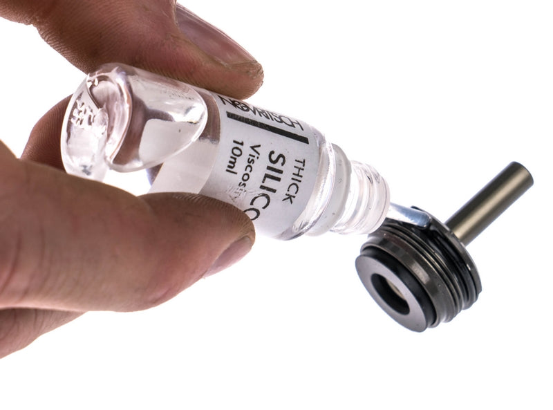 Novrtisch ASG - AEG Maintenance Kit by Novritsch