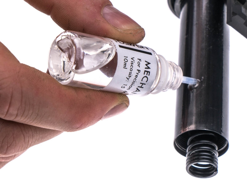 Novrtisch ASG - AEG Maintenance Kit by Novritsch