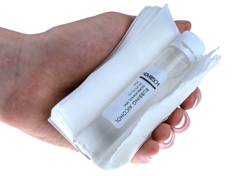 Novrtisch ASG - AEG Maintenance Kit by Novritsch