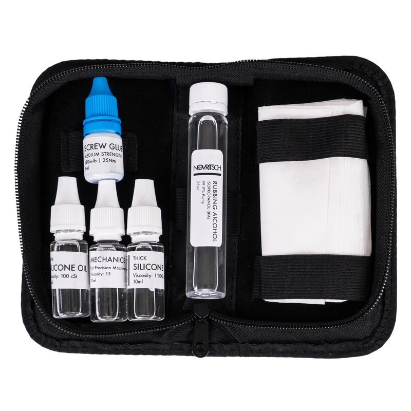 Novrtisch ASG - AEG Maintenance Kit by Novritsch