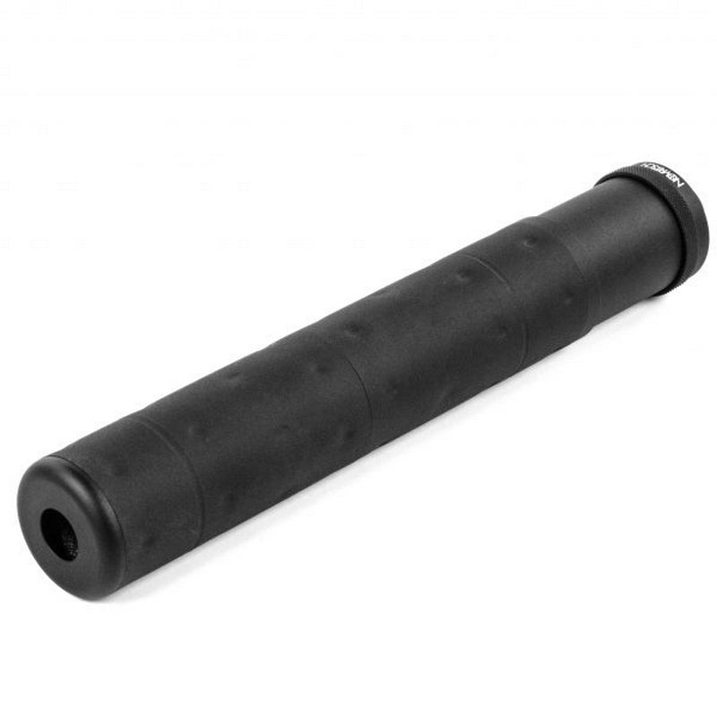 Novritsch MK23 - SSX-23 Silencer Sound Suppressor