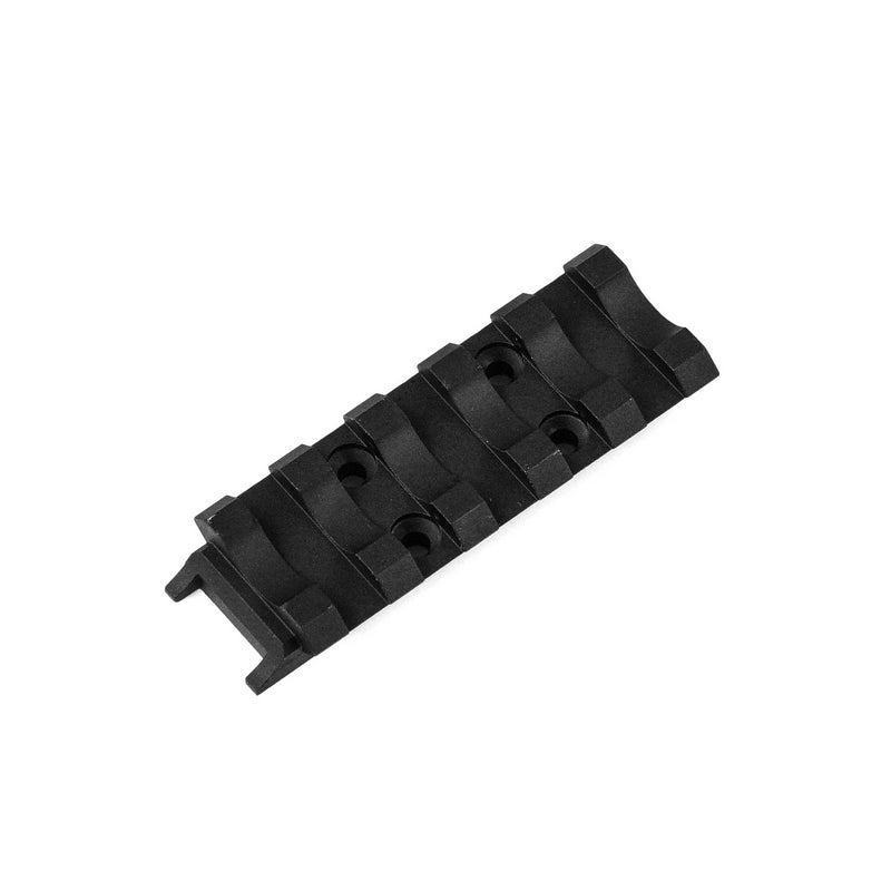 Novritsch MK23 SSX-23 NBB Pistol Slide Rail by Novritsch
