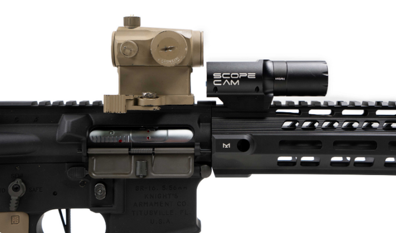 Novritsch RunCam Scopecam with Video Course