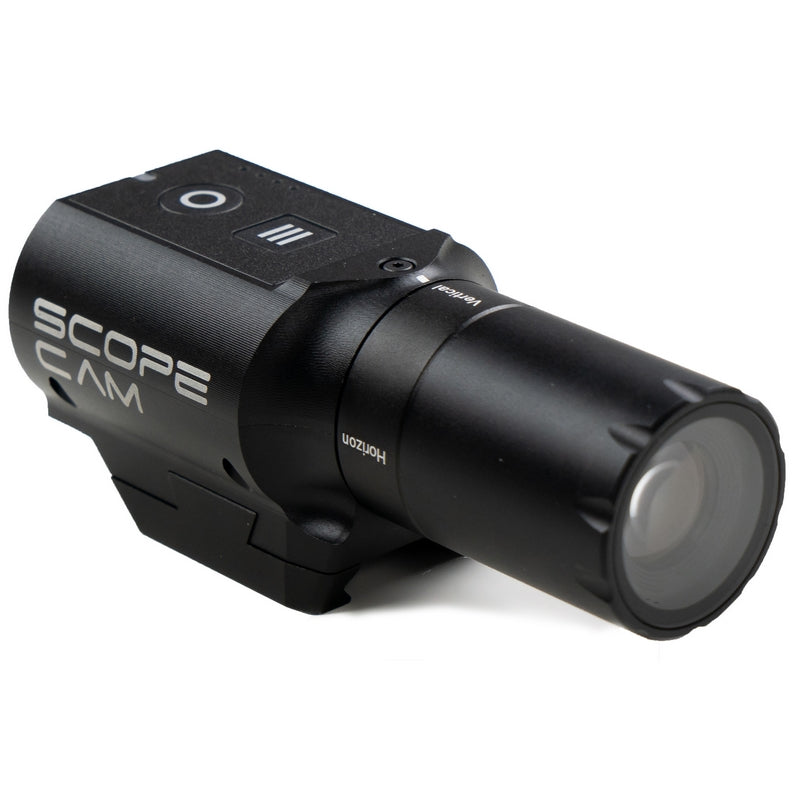 Novritsch RunCam Scopecam with Video Course