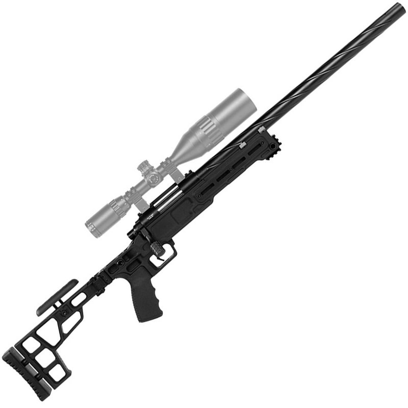 Novritsch SSG10 A3 Sniper Bolt Action Rifle VSR10 Compatible by Novrit