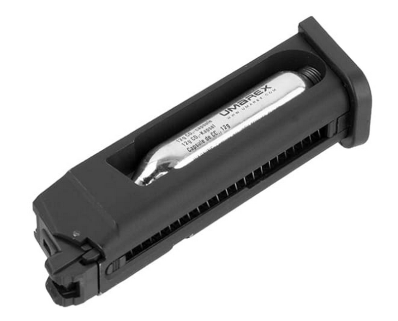 Novritsch SSP18 - G17 - G18 Co2 24bb Magazine by Novritsch