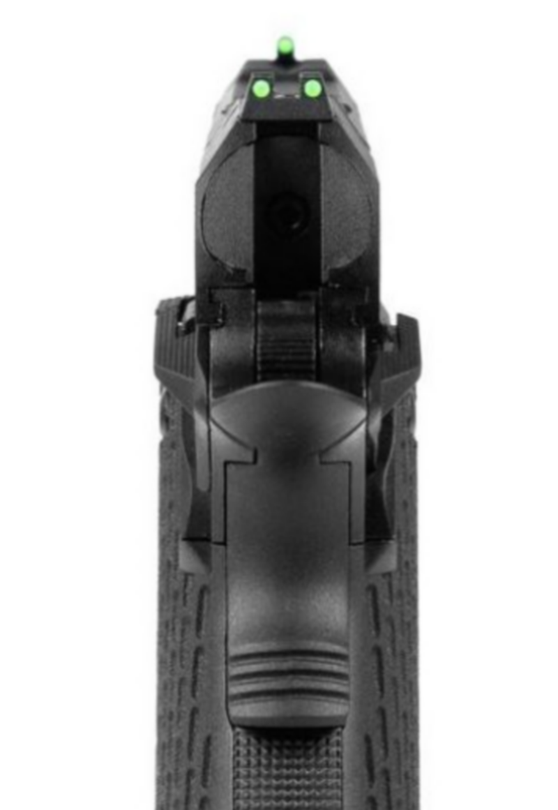 Novritsch SSP5 GBB Gas Blow Back Full Metal by Novritsch