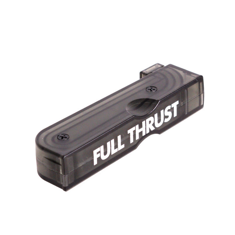 Novritsch VSR-10 Full Thrust Magazine