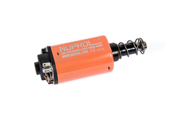 Nuprol AEG High Torque Motor Long