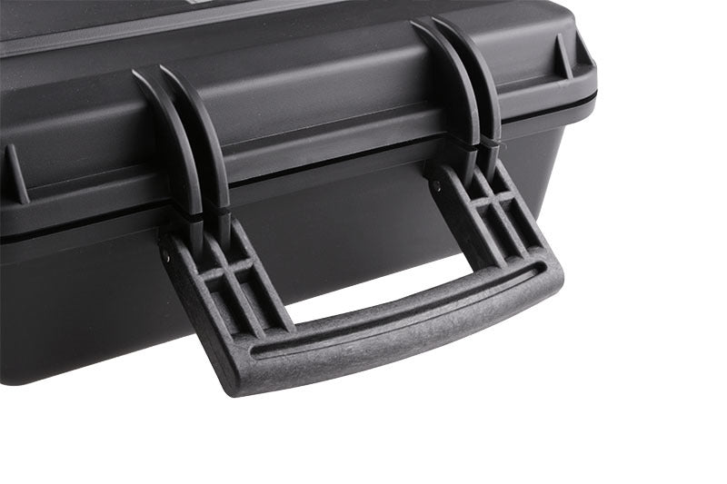 IP67 Waterproof Hard Rifle Case 110x41x15cm Valigia Rigida by Nuprol