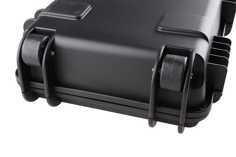 IP67 Waterproof Hard Rifle Case 110x41x15cm Valigia Rigida by Nuprol