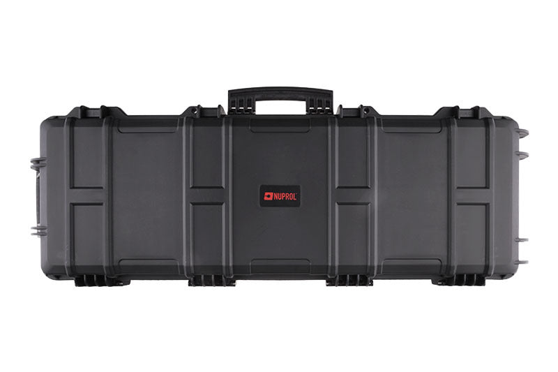 IP67 Waterproof Hard Rifle Case 110x41x15cm Valigia Rigida by Nuprol