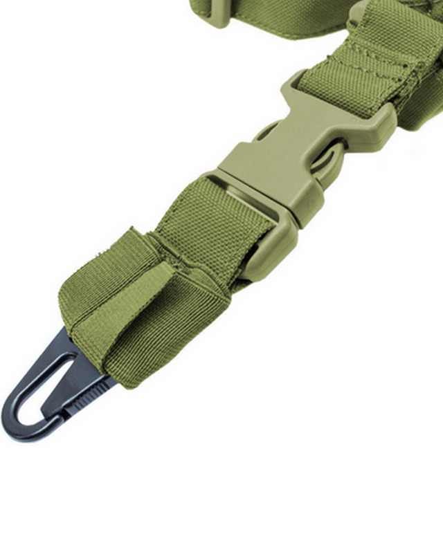 Nuprol 1000D OD One Point Bungee Sling by We