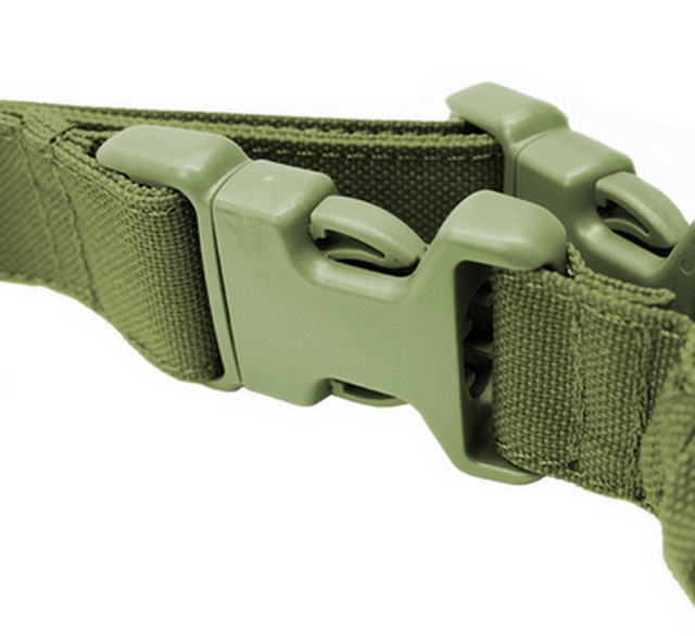 Nuprol 1000D OD One Point Bungee Sling by We