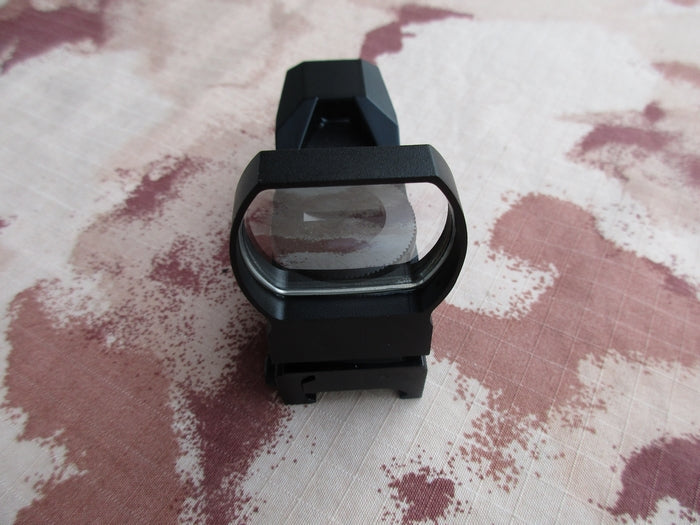 Red Dot MOA 1x33 Multi Sight Green - Red by Nuprol