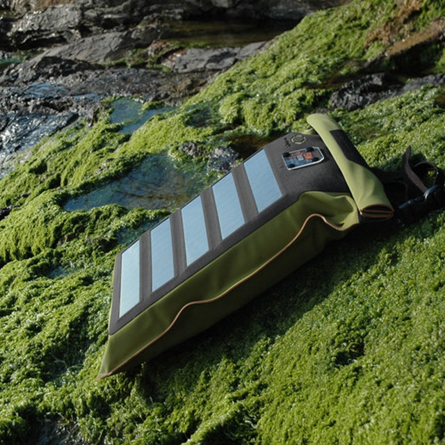 Sacca Solare OD by O-Range