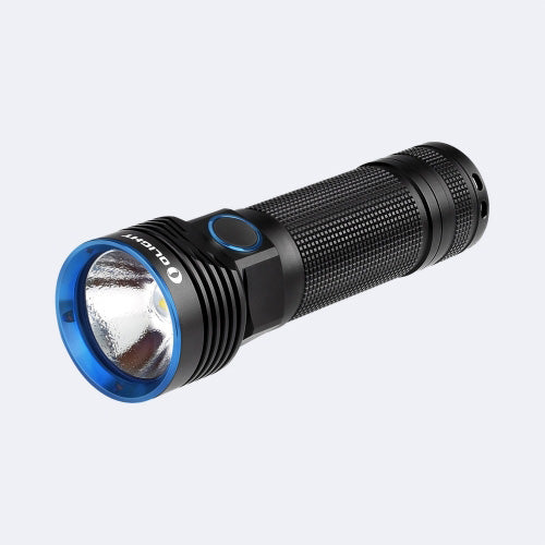 R50 Seeker 2500 Lumen by olight Technology