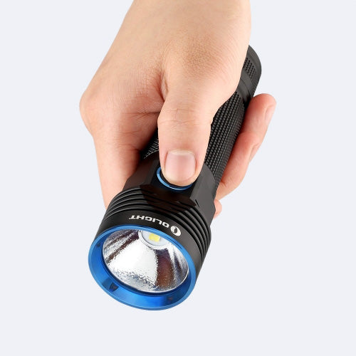 R50 Seeker 2500 Lumen by olight Technology