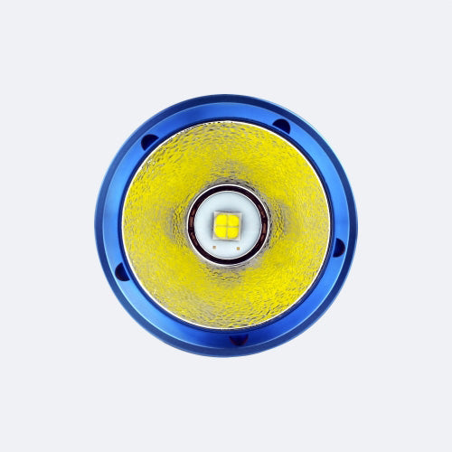 R50 Seeker 2500 Lumen by olight Technology