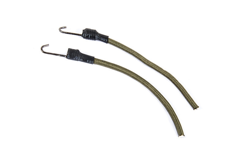 Ops Fast Helmet Sling Green Color by Black River Airsoft